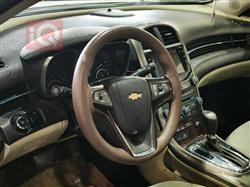 شيفروليه ماليبو